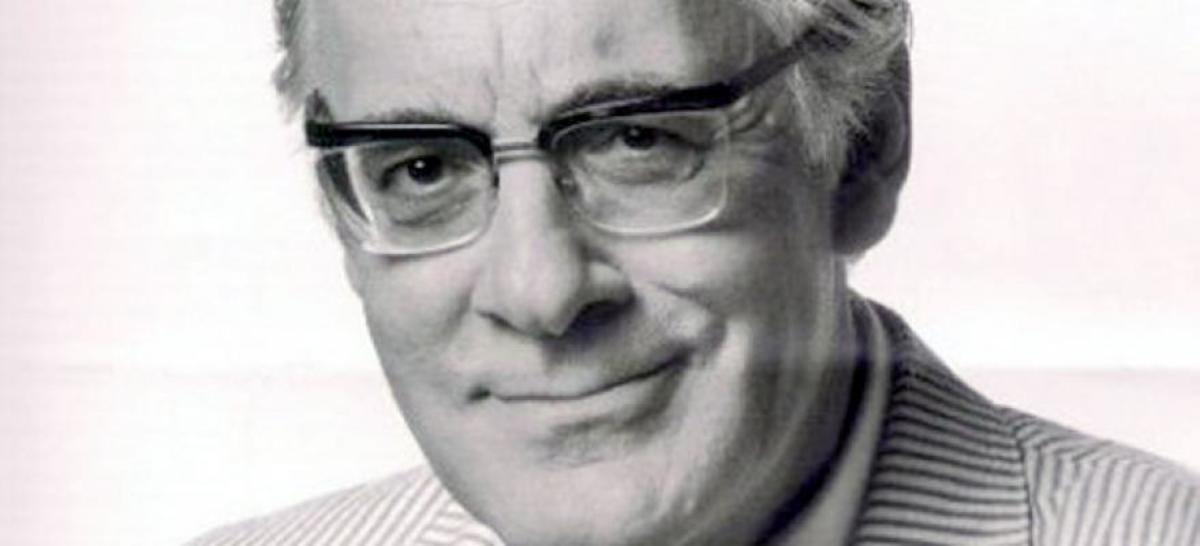 13 χρόνια  χωρίς τον Φρέντυ Γερμανό- Πολύ φτωχότερη η τηλεόραση