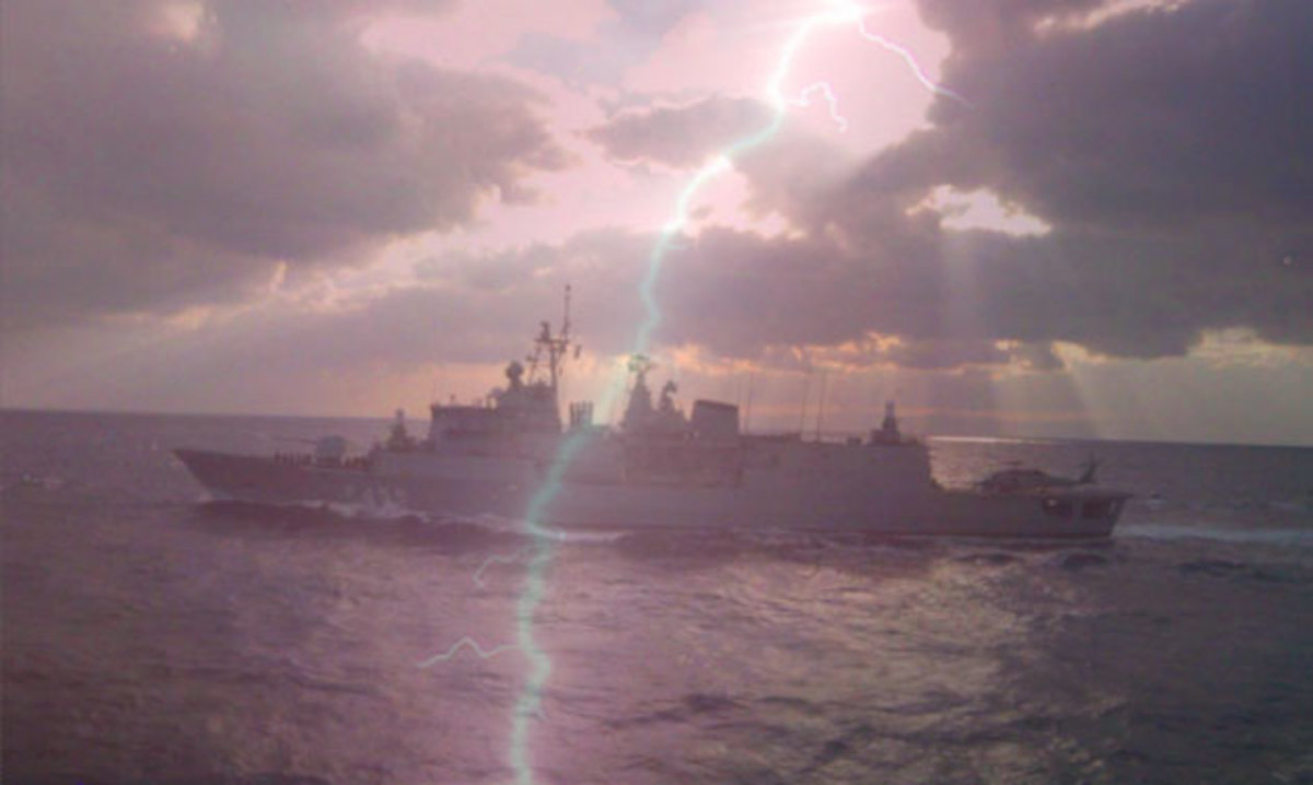 Όσα ΟΧΙ δεν ειπώθηκαν από το 2009 ως σήμερα στις Ένοπλες Δυνάμεις