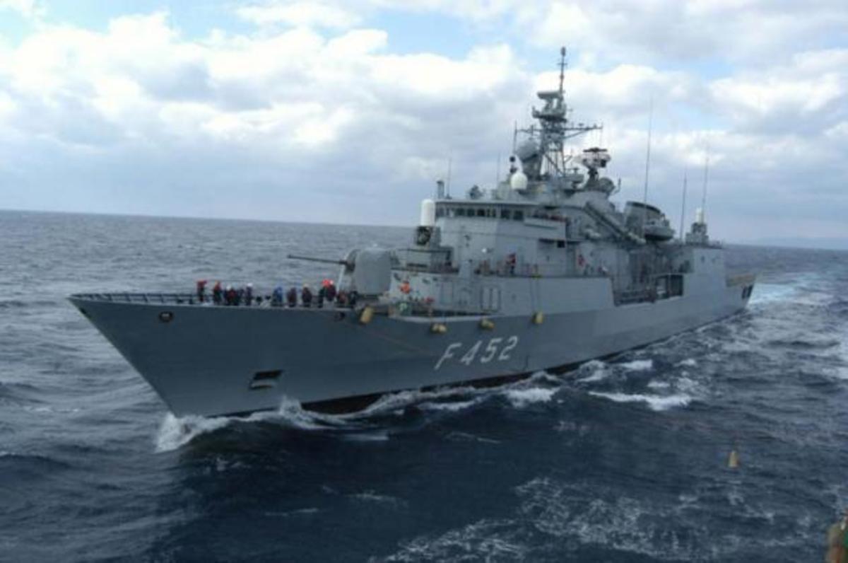 152 νησιά αμφισβητεί η τουρκική αντιπολίτευση!