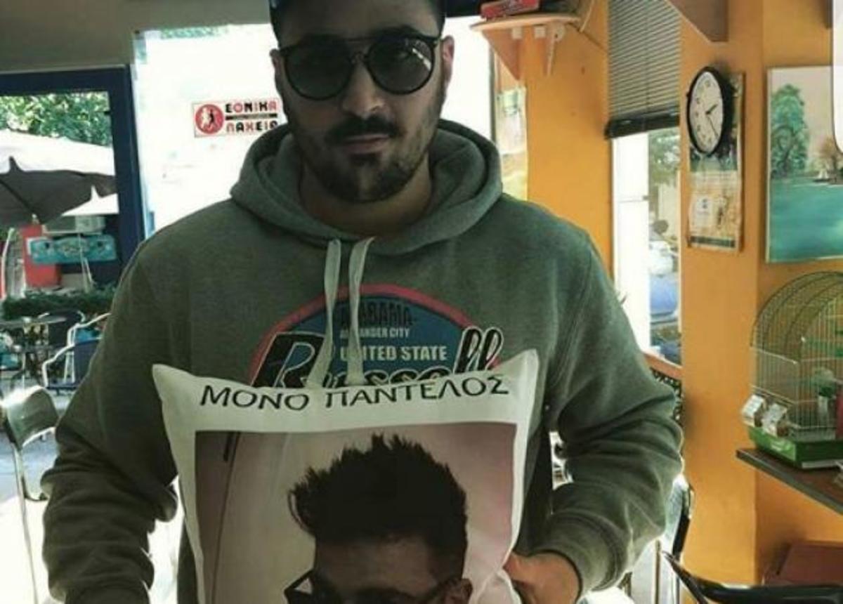 Παντελής Παντελίδης: Δυο μήνες από τον θάνατό του και η φρενίτιδα συνεχίζεται! Απίστευτες φωτογραφίες