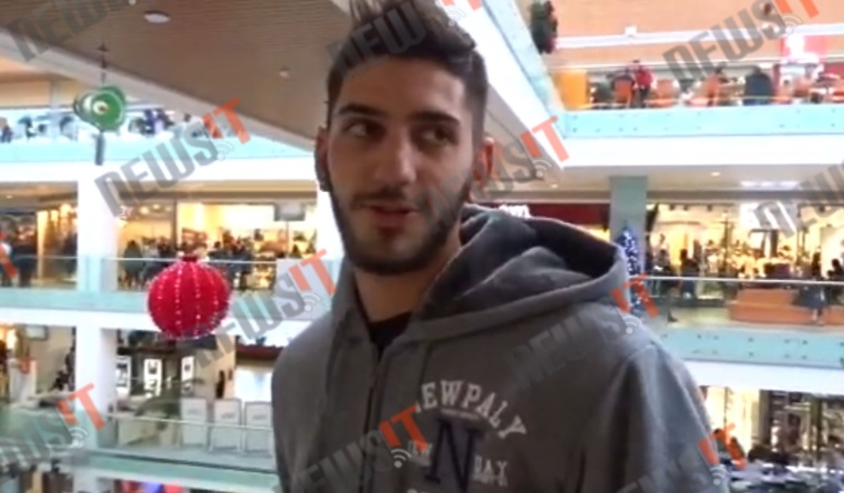 Black Friday-Άγιος Δημήτριος