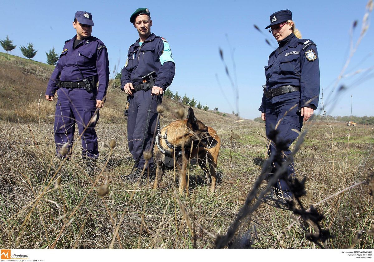 Οι Τζιχαντιστές οργανώνουν επιθέσεις στην Ευρώπη των “μοναχικών λύκων”