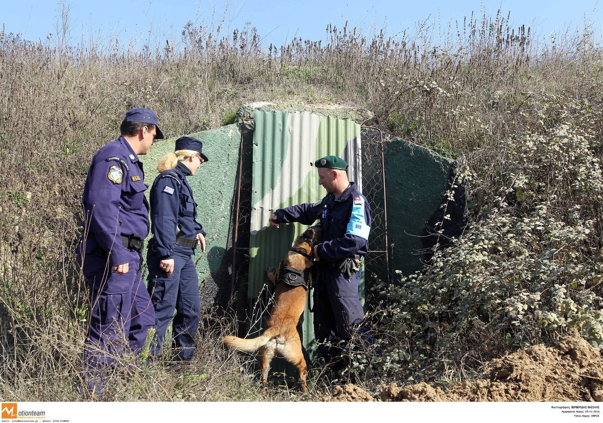 Γεγονός η Ευρωπαϊκή Συνοριοφυλακή και Ακτοφυλακή – Πώς θα μετέχει η Ελλάδα