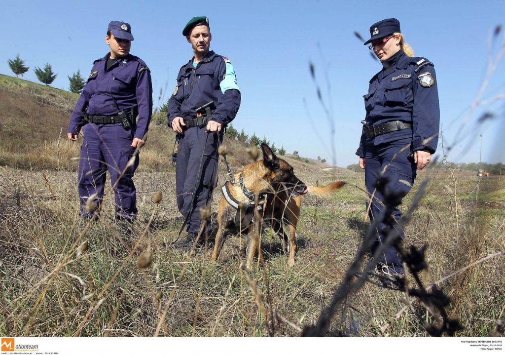 Η απόφαση πάρθηκε! Η Ε.Ε ιδρύει Συνοριοφυλακή και Ακτοφυλακή – Τι σημαίνει αυτό για την Ελλάδα – Ο “αστερίσκος” με τα κλειστά σύνορα