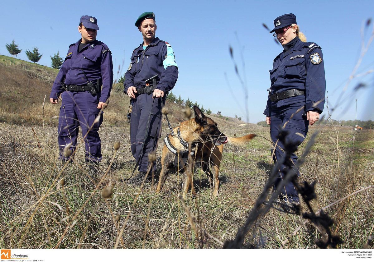 Η απόφαση πάρθηκε! Η Ε.Ε ιδρύει Συνοριοφυλακή και Ακτοφυλακή – Τι σημαίνει αυτό για την Ελλάδα – Ο “αστερίσκος” με τα κλειστά σύνορα