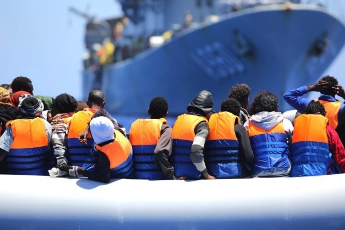 Κινδυνεύει από τους τζιχαντιστές η Ευρώπη σύμφωνα με έκθεση της FRONTEX – Τι λέει για την Ελλάδα