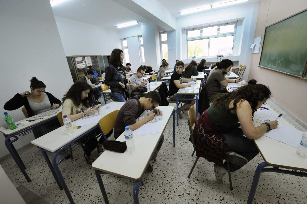 Μειώνουν έως 15% τα δίδακτρα τα φροντιστήρια λόγω κρίσης