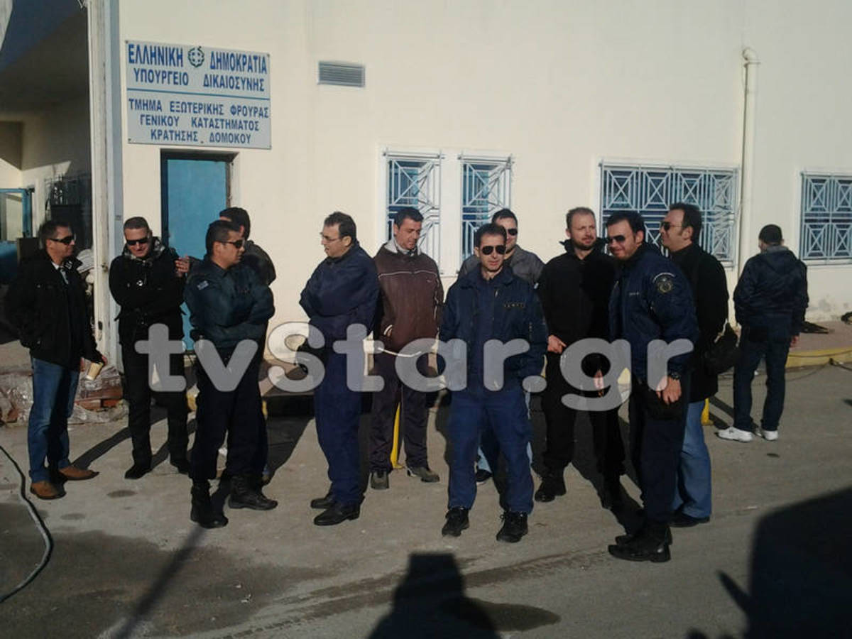 ΦΩΤΟ από το LamiaStar