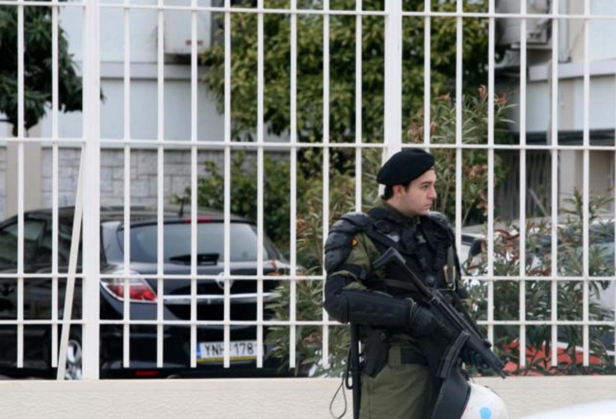 Κορυδαλλός: Φυλακές σε πλήρη κίνδυνο και χωρίς φρουρούς!