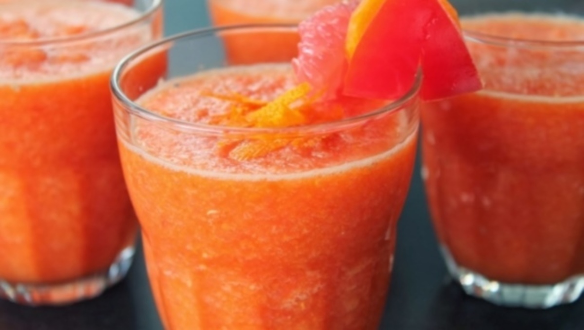 Πιείτε αυτό μετά από κάθε γεύμα – Θα χάσετε βάρος πολύ γρήγορα