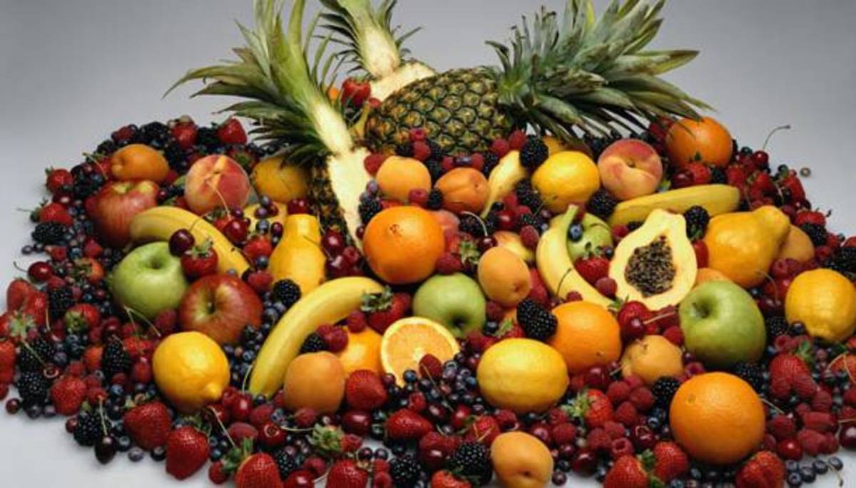 Διεθνής Έκθεση Φρούτων και Λαχανικών στη Θεσσαλονίκη