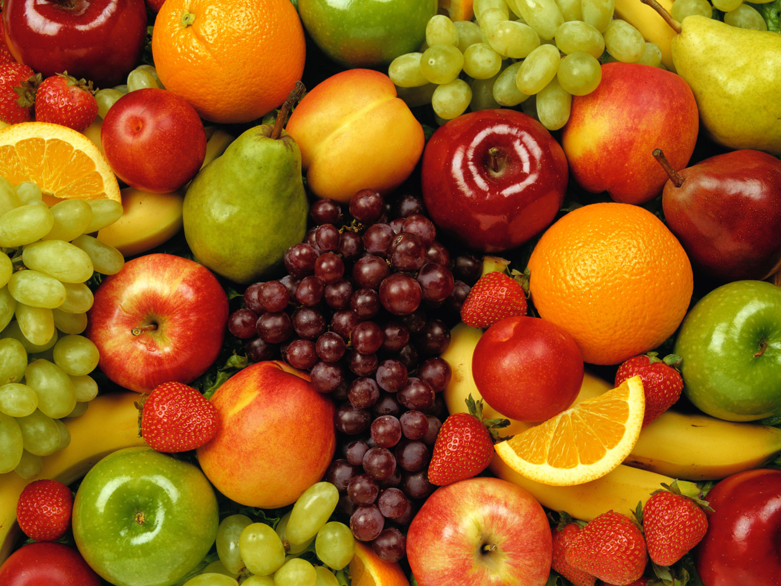 Πως τα φρούτα μπορεί να μας κάνουν ευτυχισμένους…;