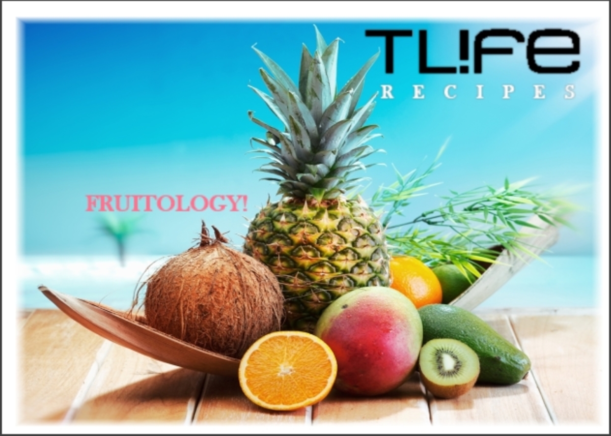 Βάλε τα φρούτα στο τραπέζι σου! Συνταγές για κυρίως πιάτα με φρουτένια γεύση…