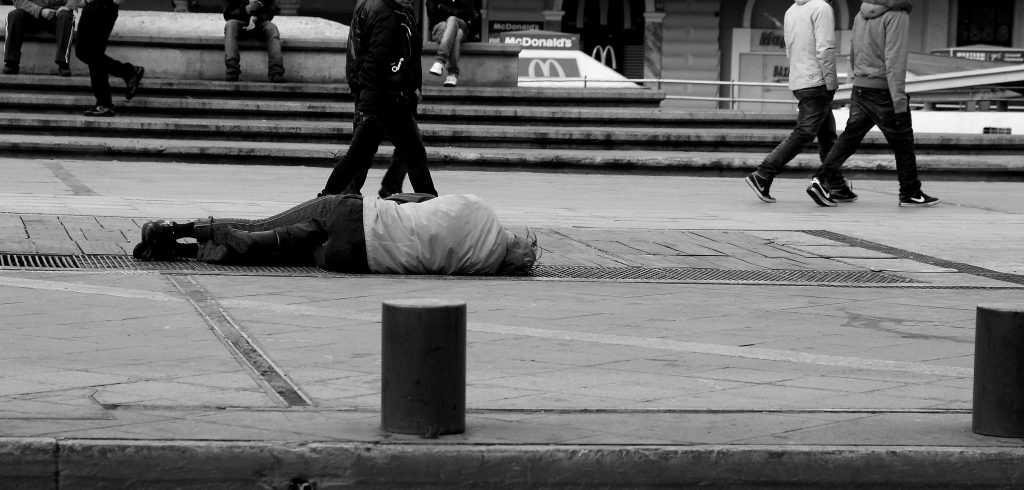 Στο στενό του Λο…