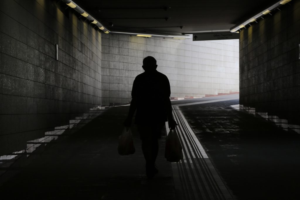 Το 23,5% των Κυπρίων κοντά στο όριο της φτώχειας