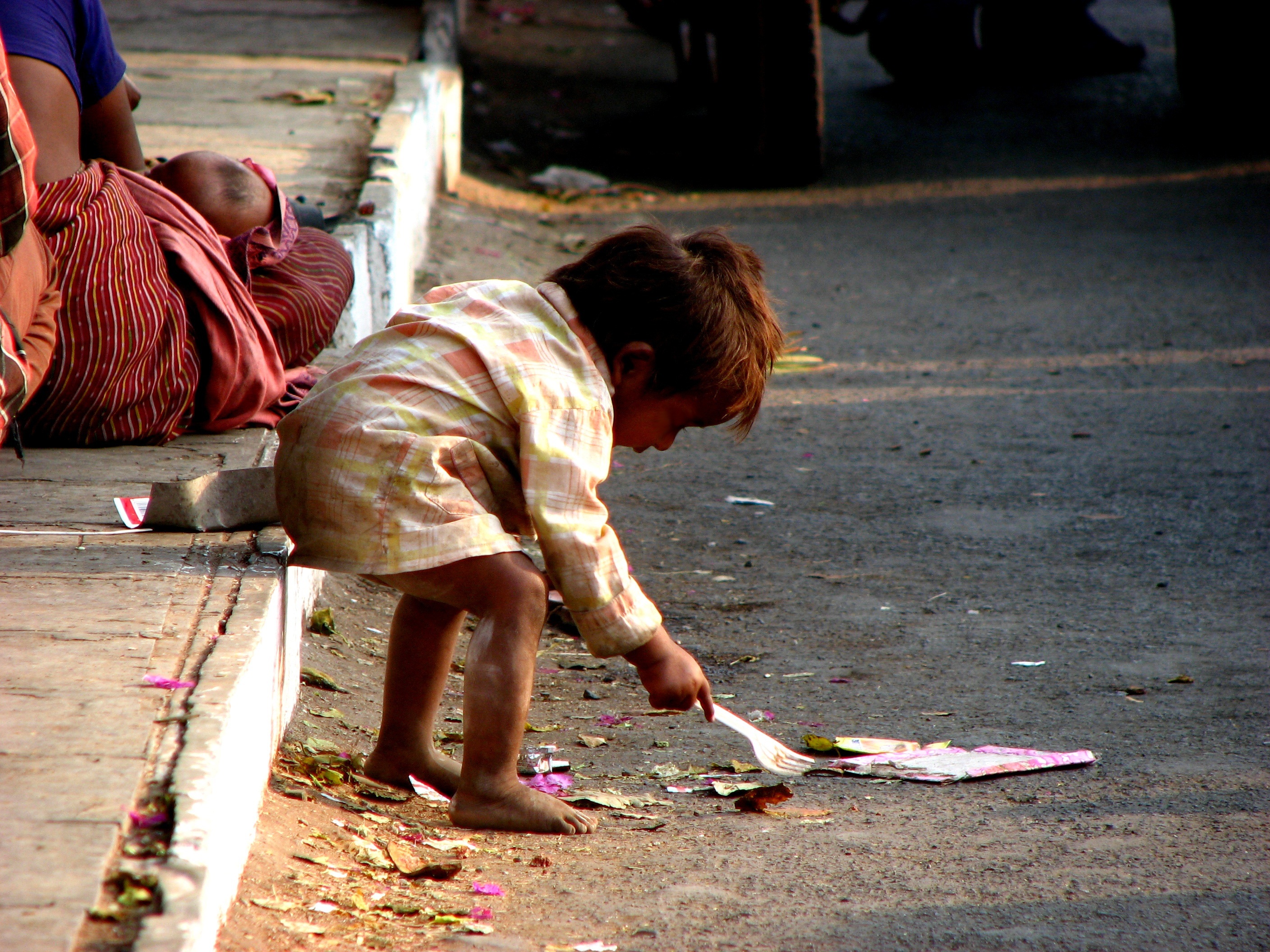 Κορονοϊός: Η φτώχεια απειλεί ακόμα μισό δισ. ανθρώπους!