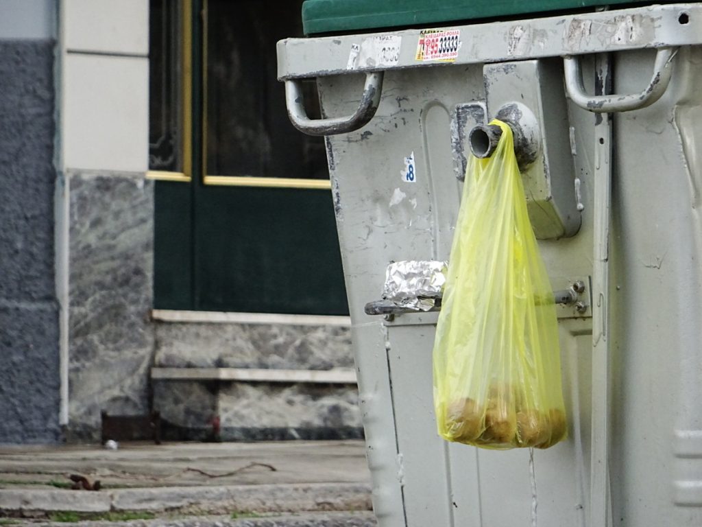Στοιχεία σοκ για τους Έλληνες! Το 35,7% κινδυνεύει με φτώχεια