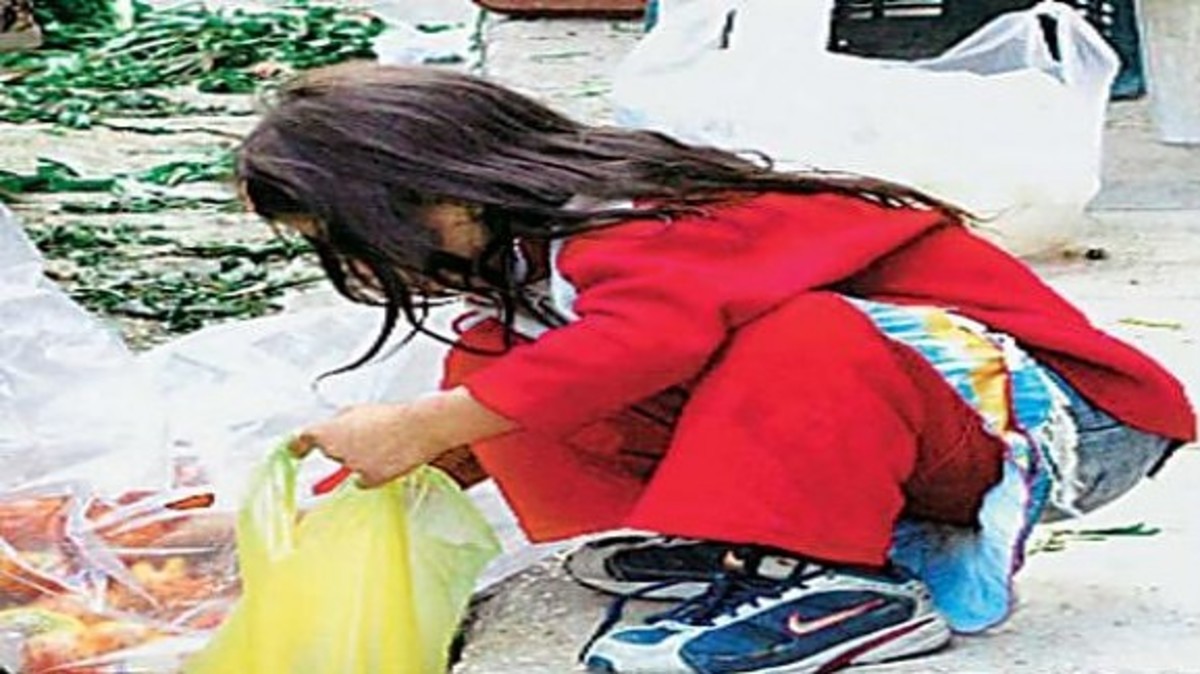 Συγκλονιστικό : 7μελής οικογένεια στην Κύπρο κινδύνευε να λιμοκτονήσει