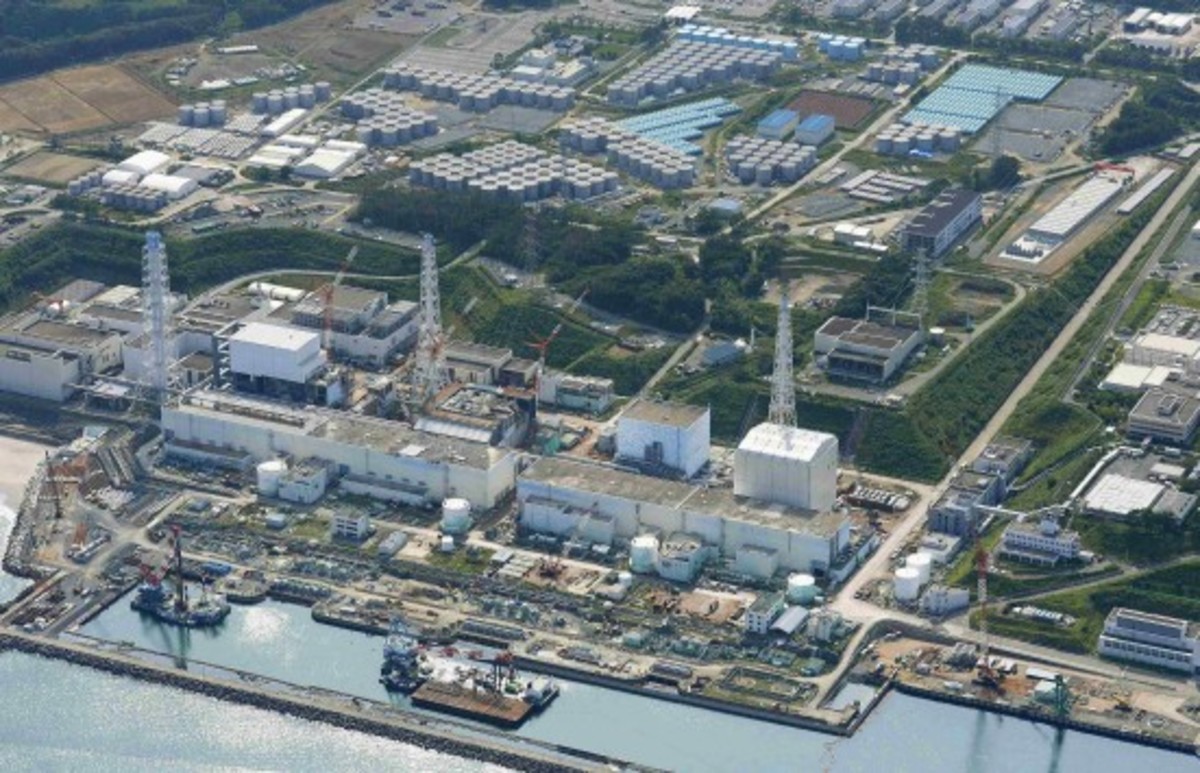 Απόφαση – κόλαφος για την Tepco: Ευθύνεται για την αυτοκτονία γυναίκας το 2011