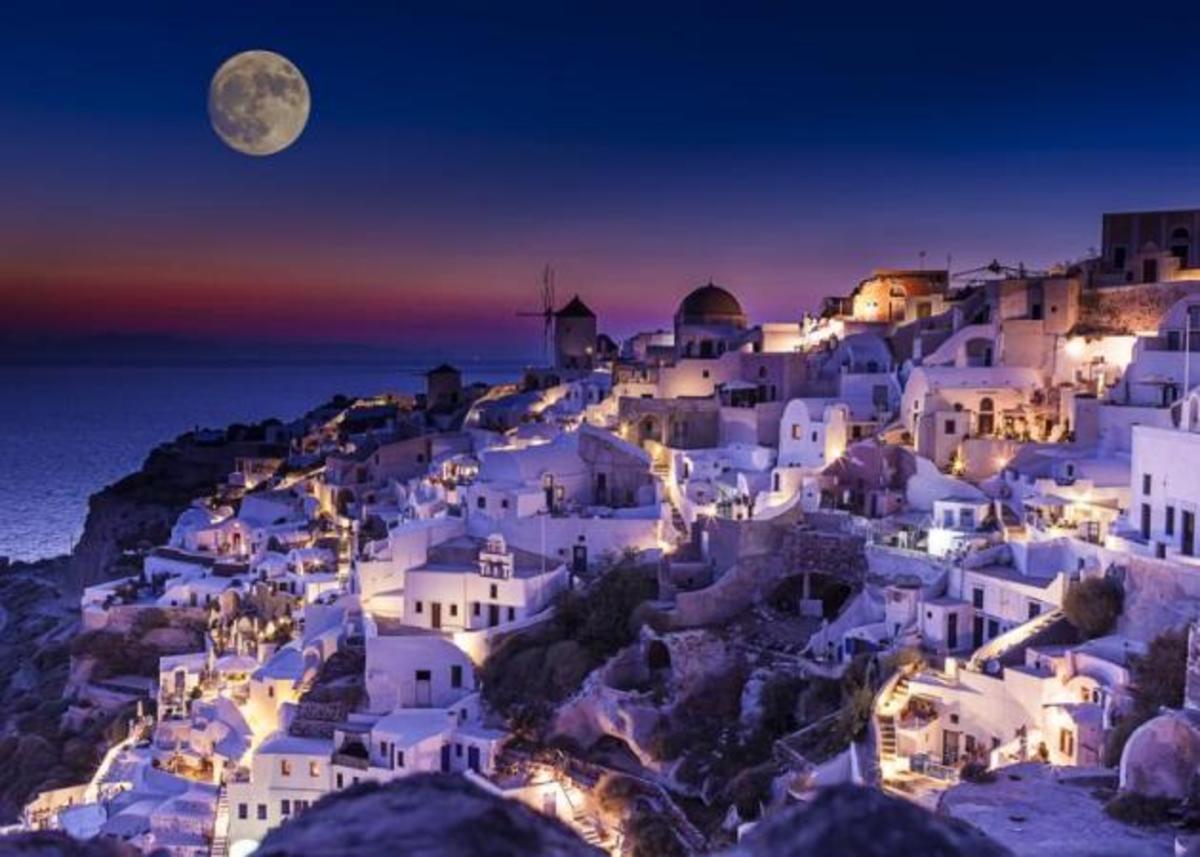 Πανσέληνος στον Αιγόκερω! Τι φέρνει το δύσκολο αυτό φεγγάρι στο ζώδιό σου