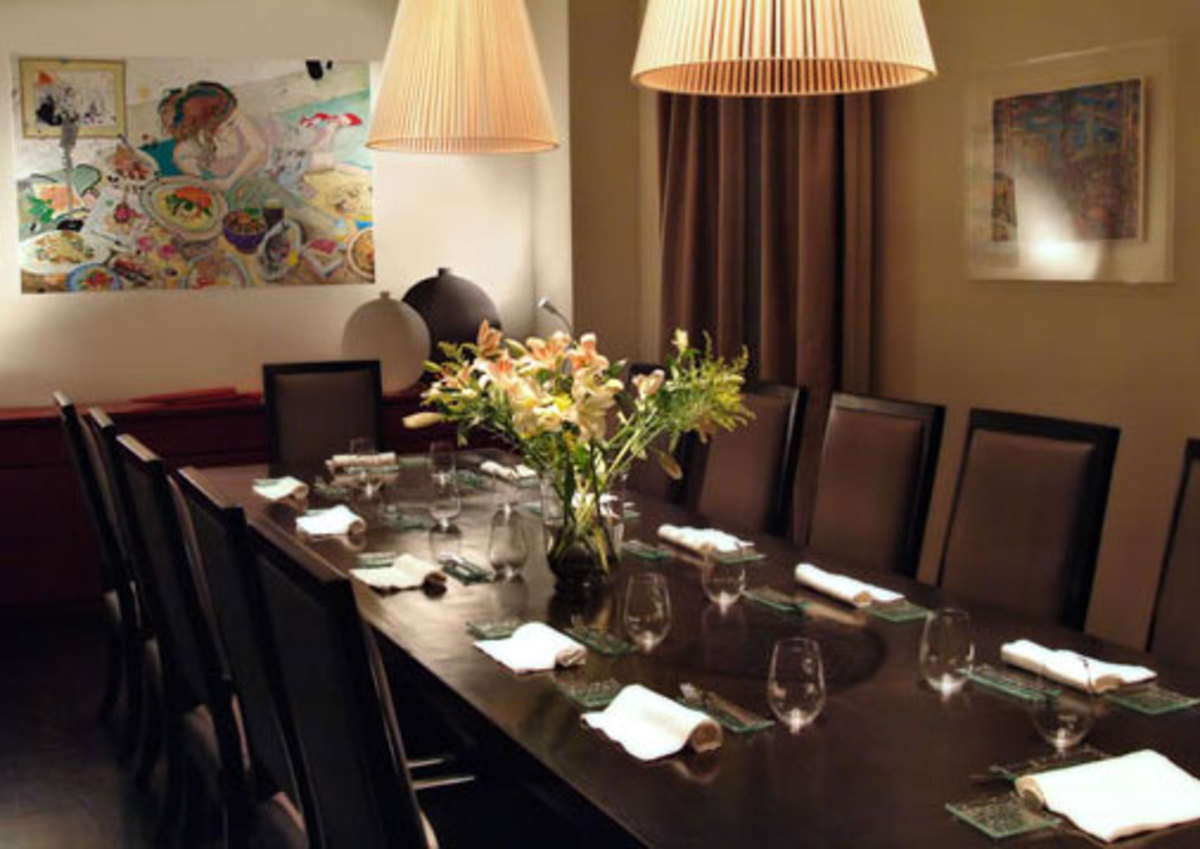 Το Funky Gourmet