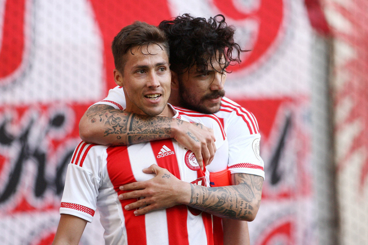 ΦΩΤΟ Eurokinissi