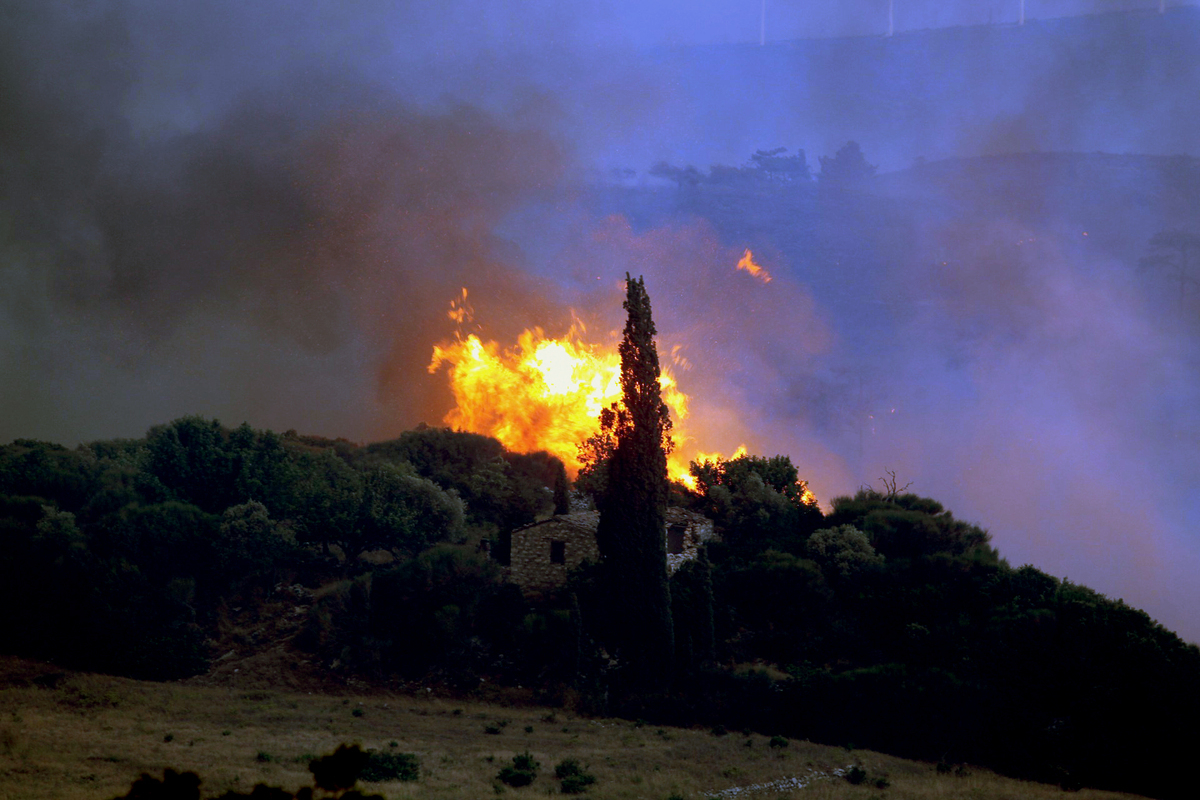 ΦΩΤΟ ΑΡΧΕΙΟΥ EUROKINISSI