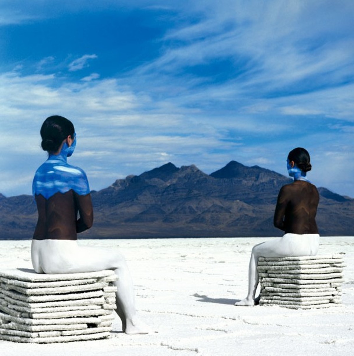 Οι φωτογραφίες που τράβηξαν το ενδιαφέρον της Πόπης Τσαπανίδου!