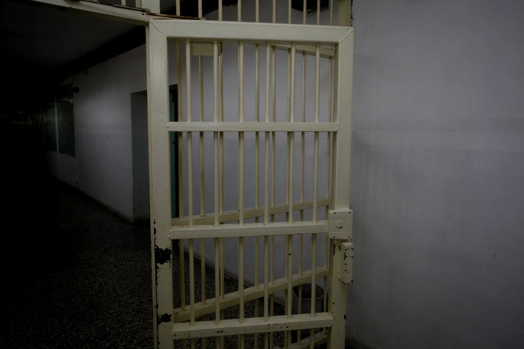 Επικείμενη απόδραση στις φυλακές Αλικαρνασσού;
