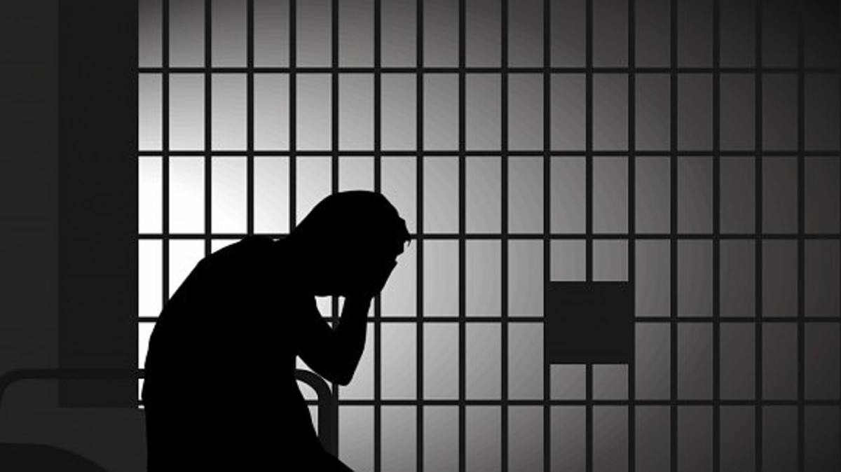 Διώξεις κατά δεσμοφυλάκων για τις αυτοκτονίες στις Κεντρικές Φυλακές
