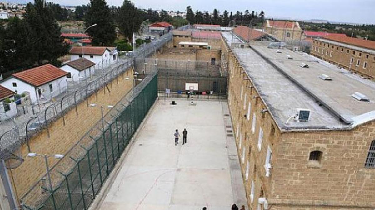 Απίστευτη απόδραση κρατουμένων από τις Φυλακές της Κύπρου! Έβαλαν τον συναγερμό στο… αθόρυβο!