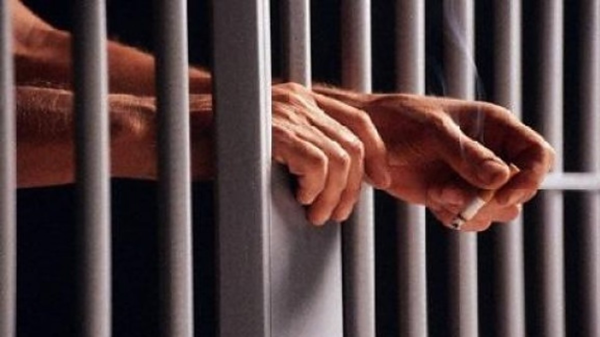 Απεργία πείνας από τους κατάδικους στις Κεντρικές Φυλακές