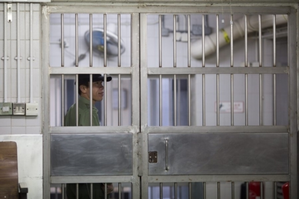Κίνα: Απελευθερώθηκε Αμερικανός γεωλόγος μετά από επτά χρόνια και απελάθηκε