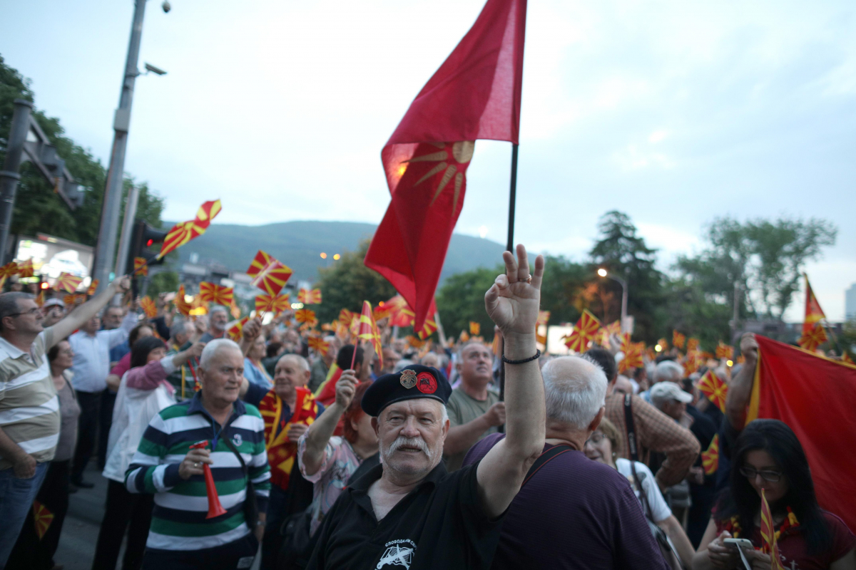 ΦΩΤΟ ΑΡΧΕΙΟΥ REUTERS