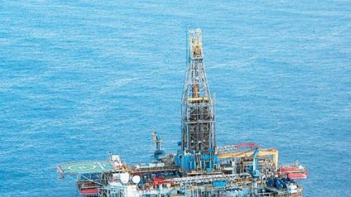 Η Petrom εντόπισε νέο κοίτασμα πετρελαίου στα ρηχά της Μαύρης Θάλασσας