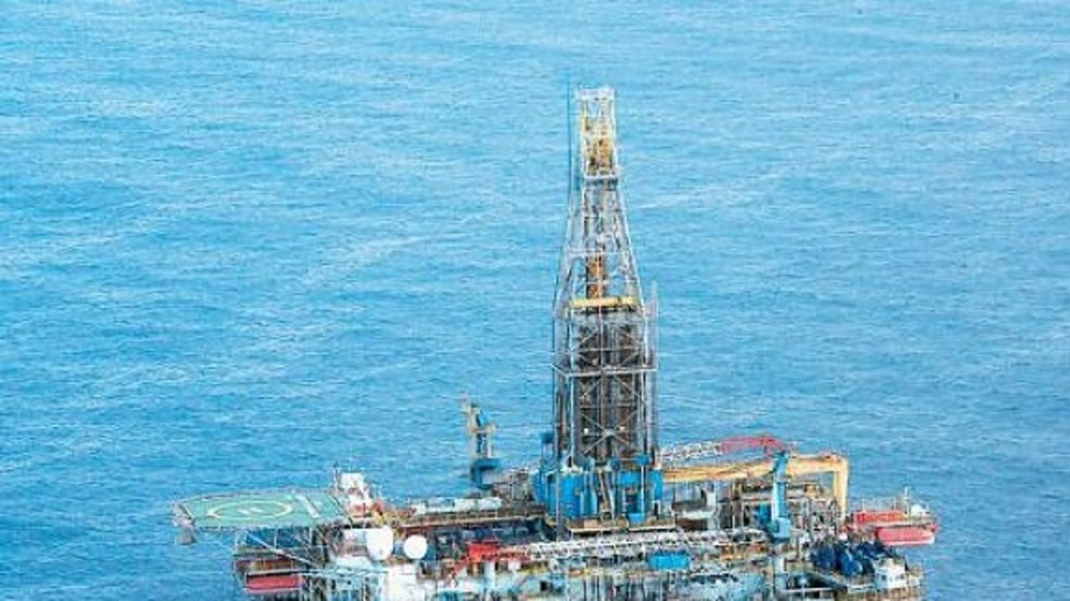 Διαπραγματεύσεις με ΕΝΙ– CΟGAS για εντοπισμό υδρογονανθράκων στην κυπριακή ΑΟΖ