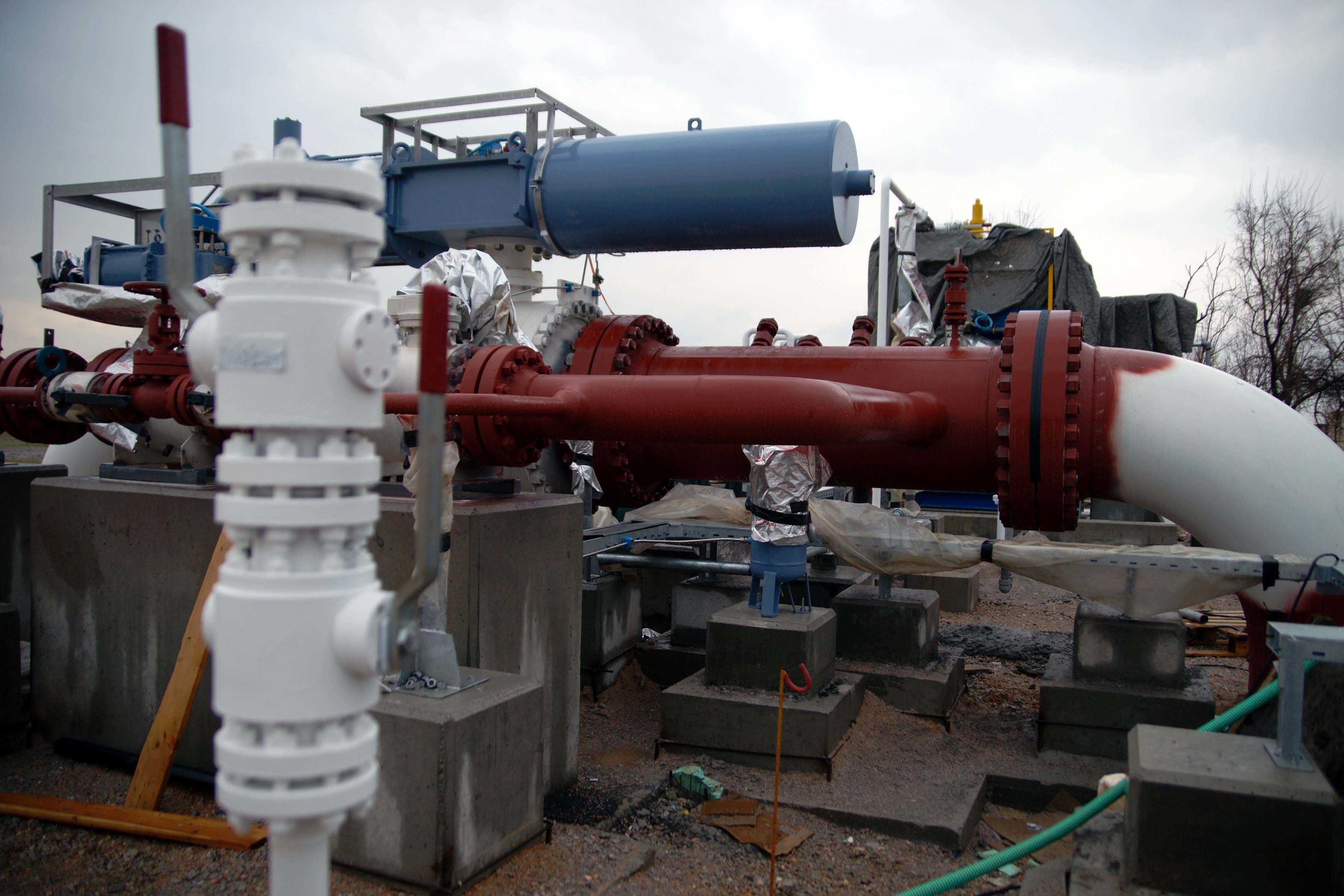 Socar για ΔΕΣΦΑ: Θα σε κάνω βασίλισσα στην ανατολική Ευρώπη