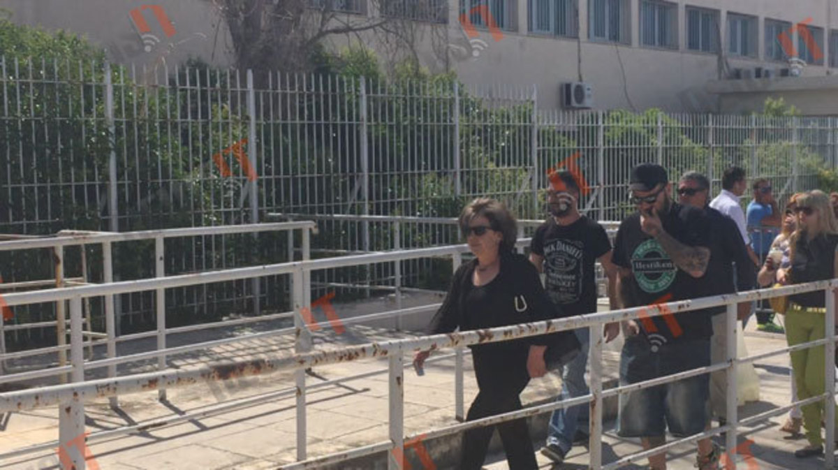 Δίκη Χρυσής Αυγής: Ξαναρχίζει μέχρι να… διακοπεί ξανά