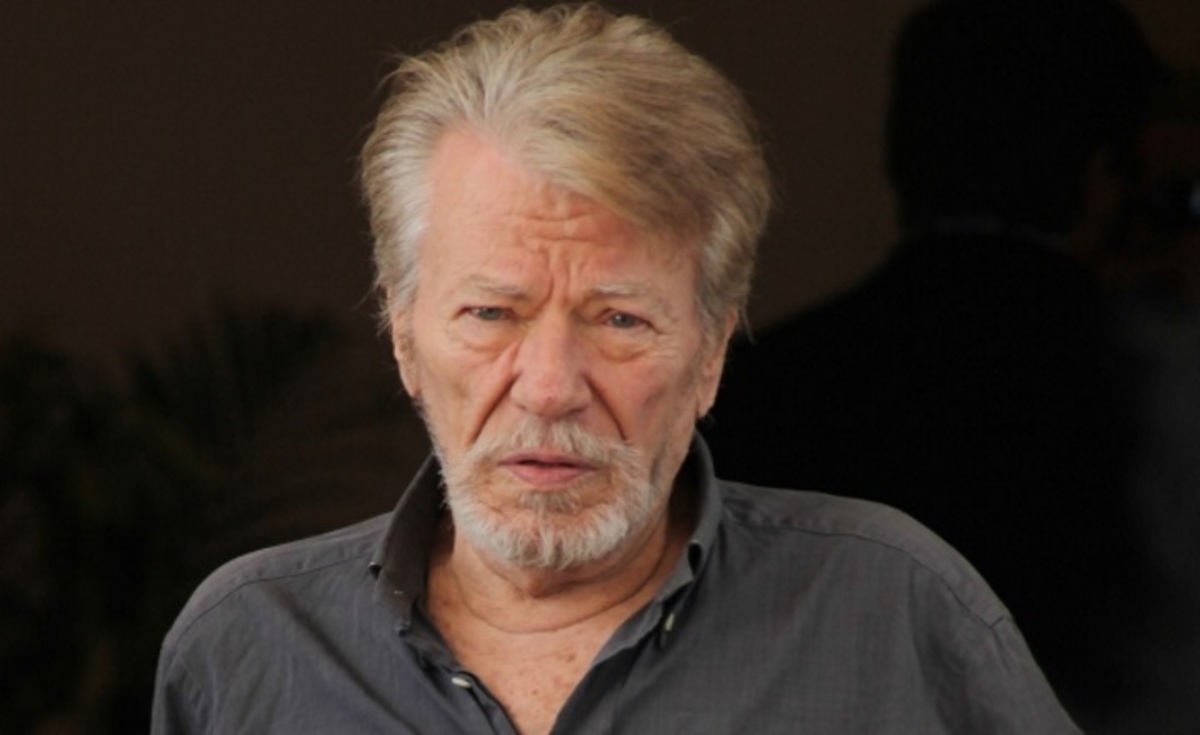 Πέτρος Φυσσούν: Η άγνωστη διαθήκη του σπουδαίου ηθοποιού!