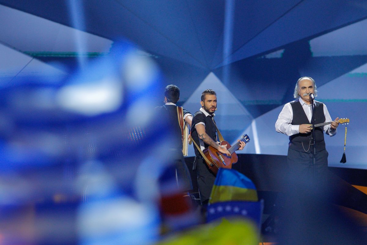 Eurovision 2013: Ποιες χώρες ψήφισαν την Ελλάδα και πως ψηφίσαμε εμείς;