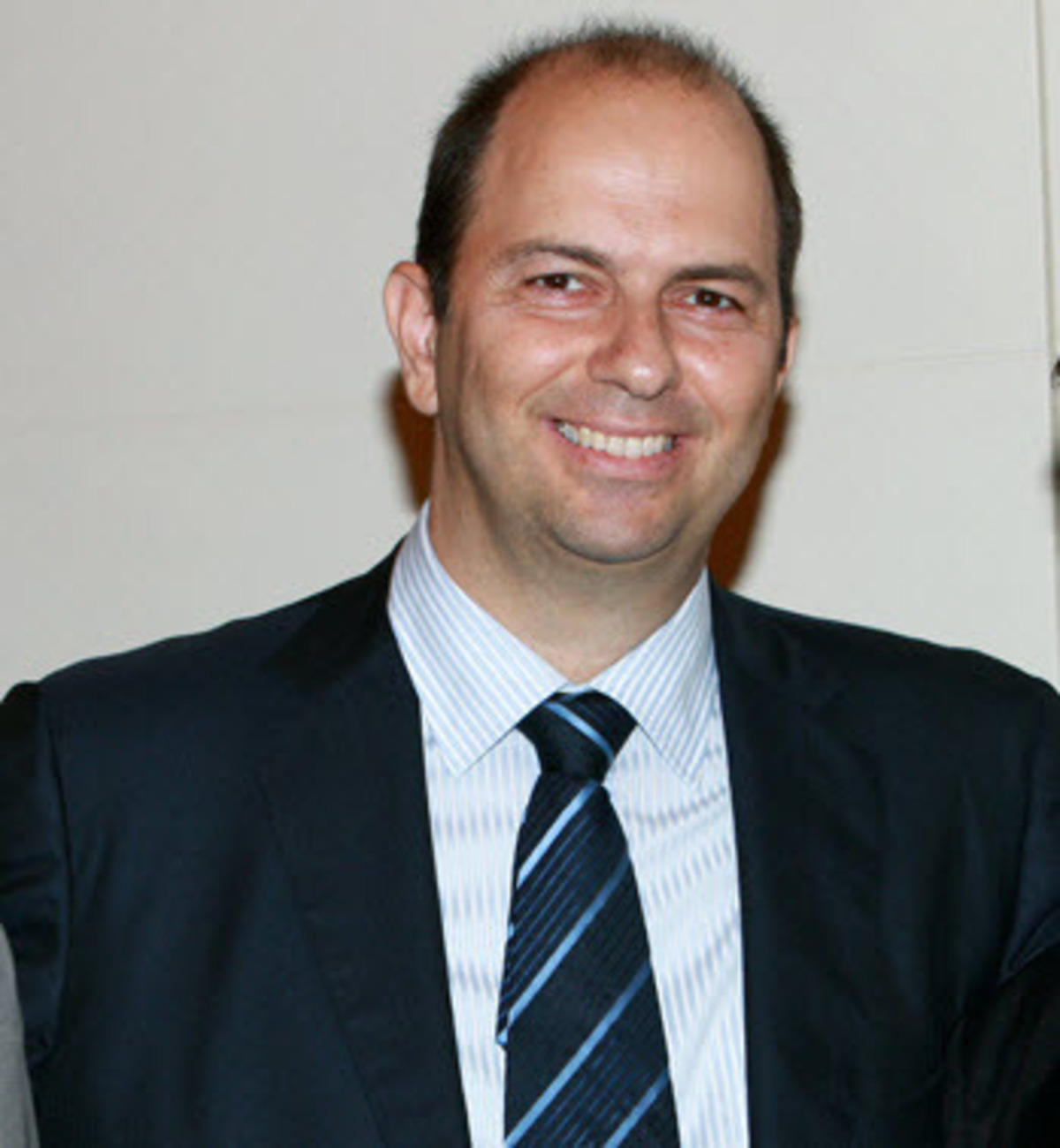 Σε ελληνικά χέρια το Λουτράκι; Ποιό όνομα ακούγεται