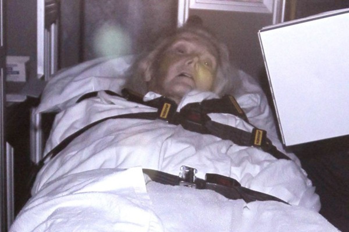 Εσπευσμένα στο νοσοκομείο η Ζα Ζα Γκαμπόρ