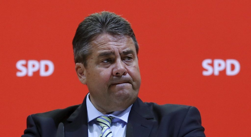 Γκάμπριελ: Καταρρέει η Ευρώπη; Ποιος ο ρόλος της Ελλάδας
