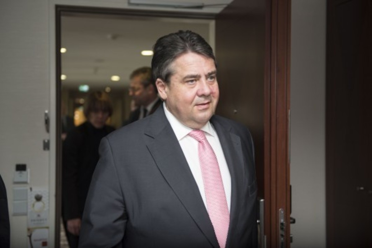 Γκάμπριελ: Κατάντησε γελοίο, η υπομονή μας εξαντλείται με την Ελλάδα