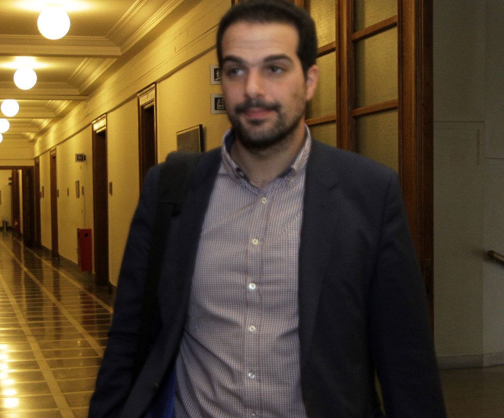 Σακελλαρίδης: Έχει και τα θετικά της η λίστα Βαρουφάκη