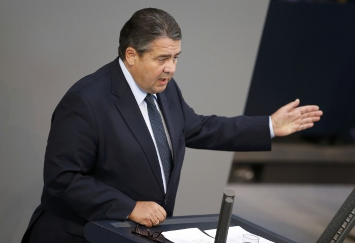 Τι δήλωσε ο Υπουργός Εξωτερικών της Γερμανίας σχετικά τις αμυντικές δαπάνες του ΝΑΤΟ – Πόσα πληρώνει η Γερμανία [pic]