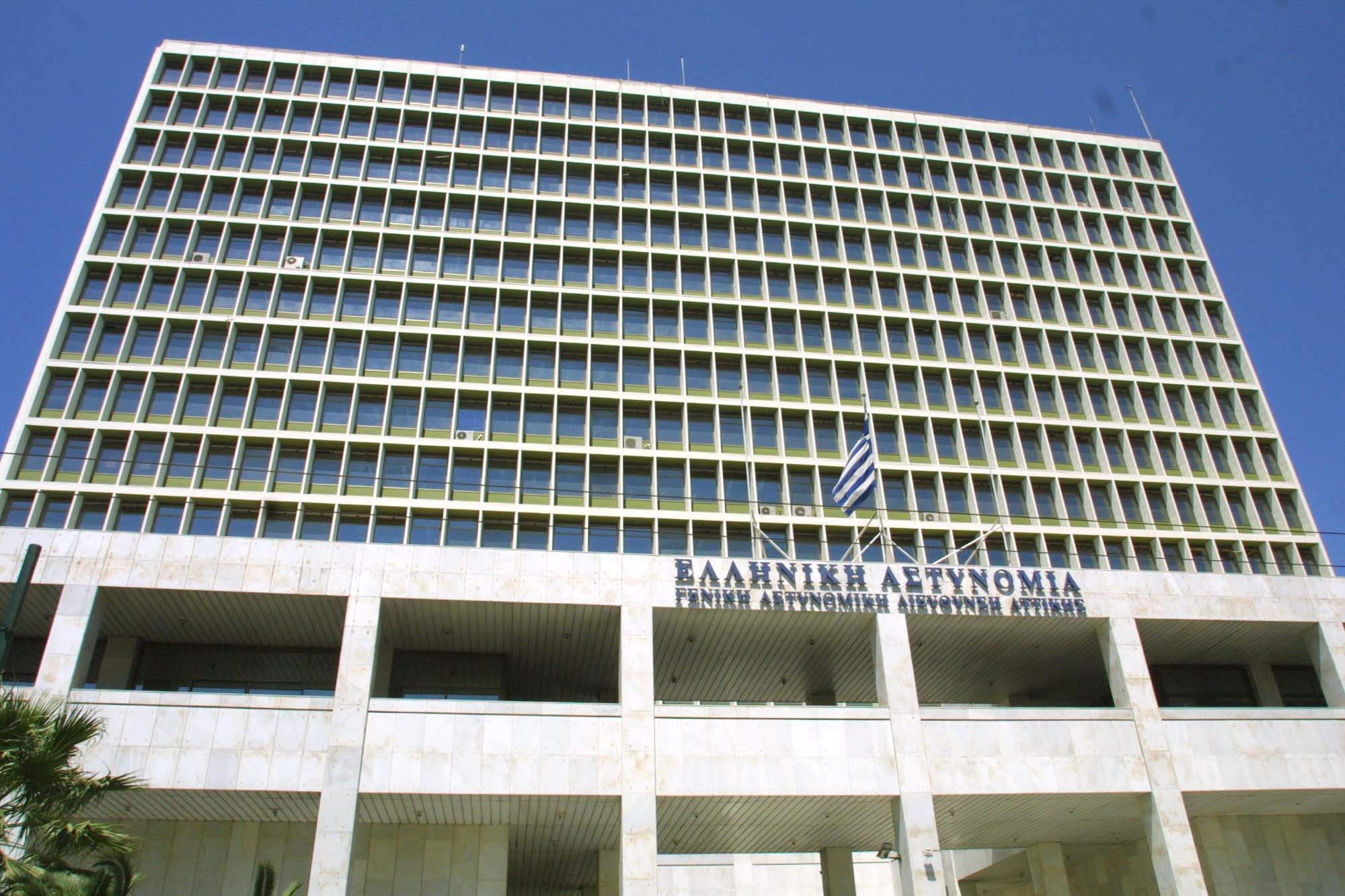 Κρίσεις στην ΕΛ.ΑΣ: Παραμένει στη θέση του ο αρχηγός