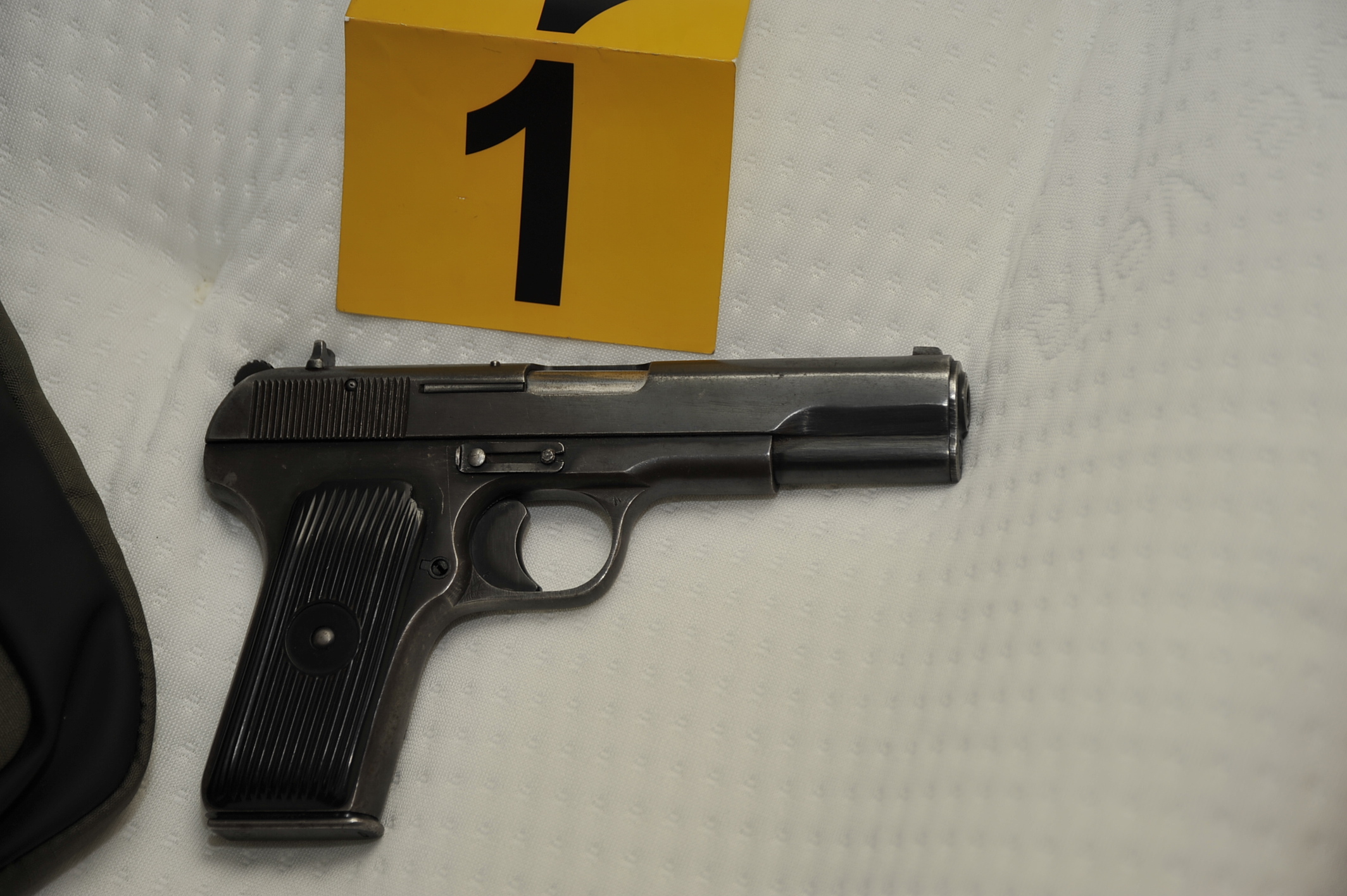 Αυτή η σπείρα δεν αστειευόταν! – ΦΩΤΟ