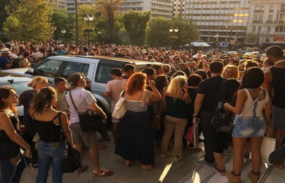 ΦΩΤΟ TWITTER: ‏@LadyGagaNowNet