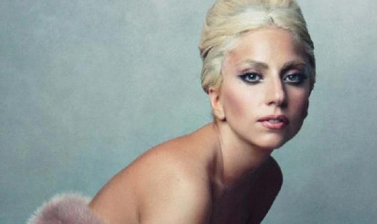 H Lady Gaga σε ρόλο…  Marilyn Monroe!